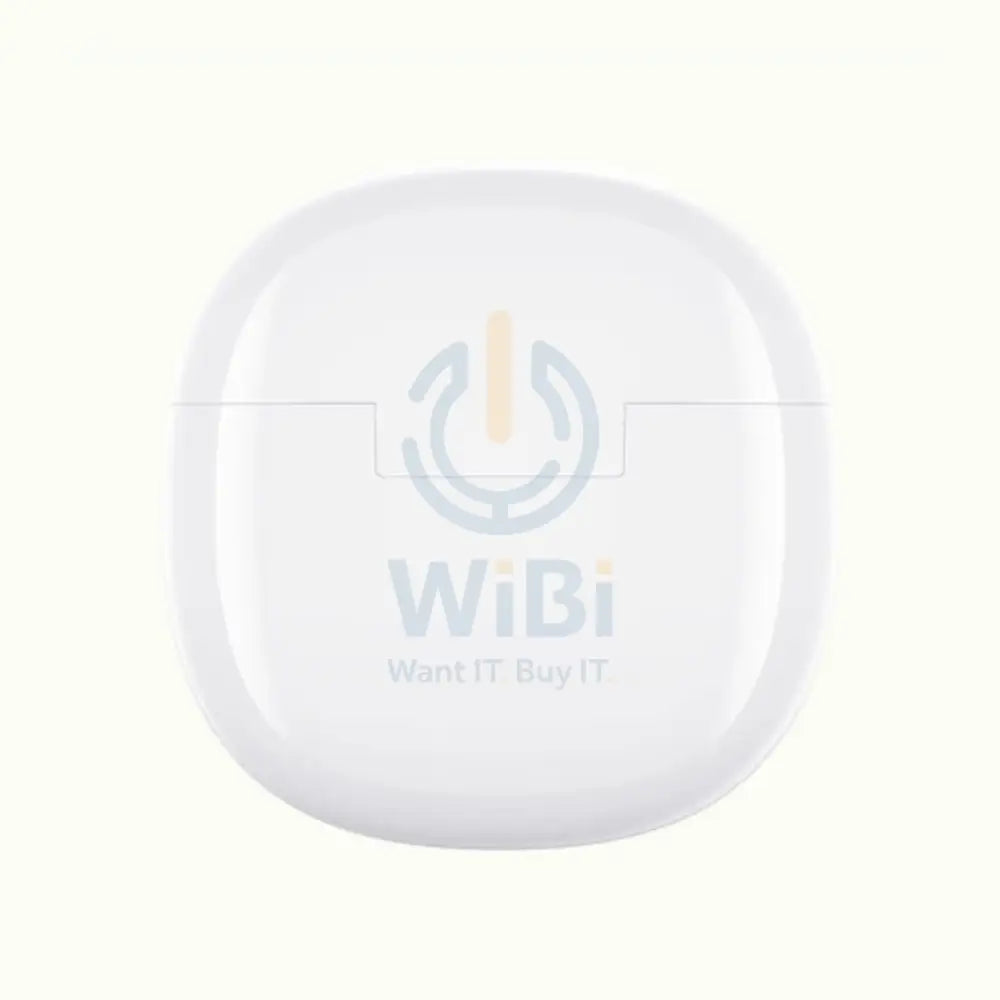 Baseus Bowie E13 True Wireless Earphones - Moon White Accessories > Audio > Headphones