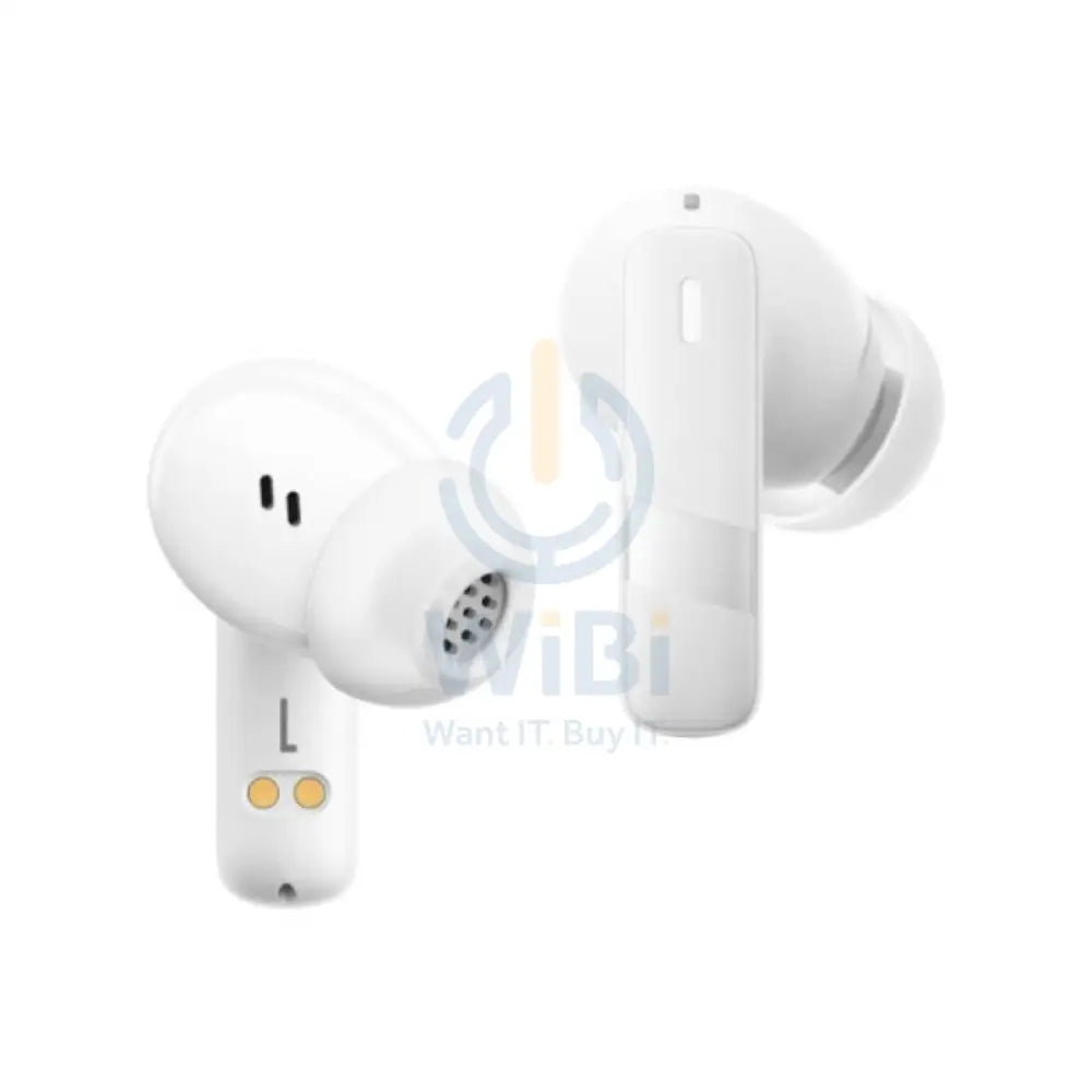 Baseus Bowie E20 True Wireless Earbuds - Bluetooth / Stellar White Accessories > Audio > Headphones