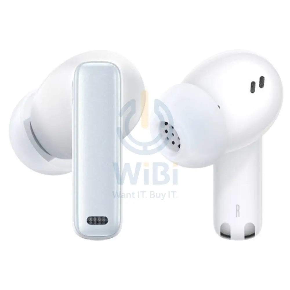 Baseus Bowie M2s True Wireless Earbuds - Moon White Accessories > Audio > Headphones