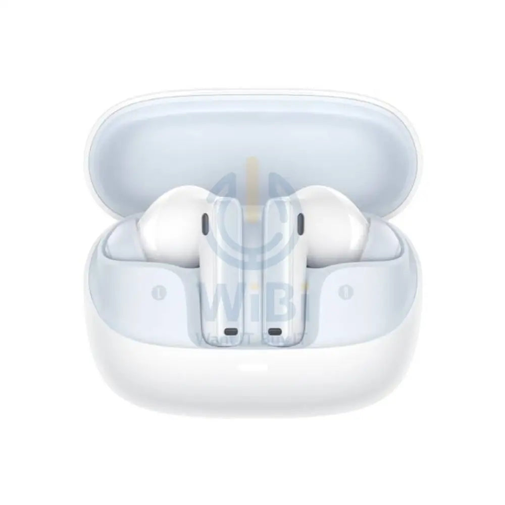 Baseus Bowie M2s True Wireless Earbuds - Moon White Accessories > Audio > Headphones