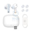 Baseus Bowie M2s True Wireless Earbuds - Moon White Accessories > Audio > Headphones