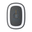 Baseus Bright Car Reading Light - 400mAh / Micro-USB / Black Accessories > Smart Devices