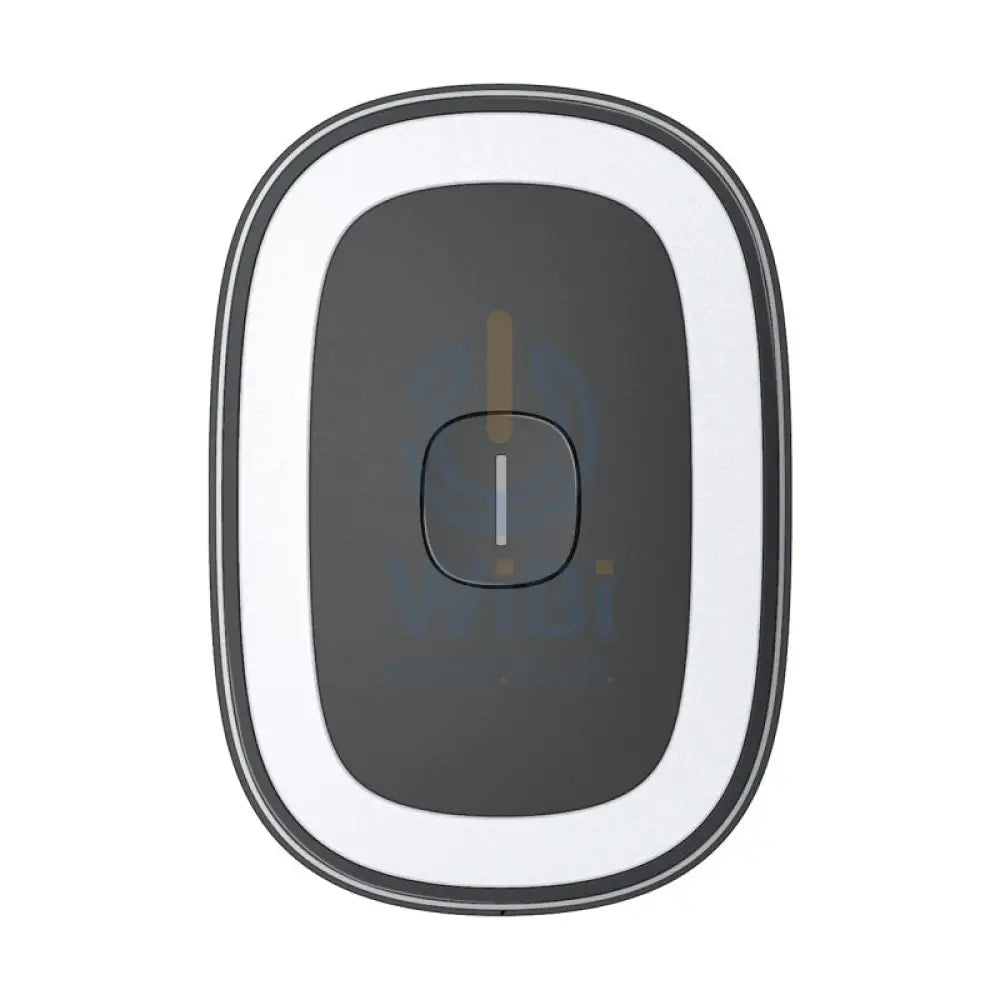 Baseus Bright Car Reading Light - 400mAh / Micro-USB / Black Accessories > Smart Devices