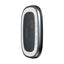 Baseus Bright Car Reading Light - 400mAh / Micro-USB / Black Accessories > Smart Devices