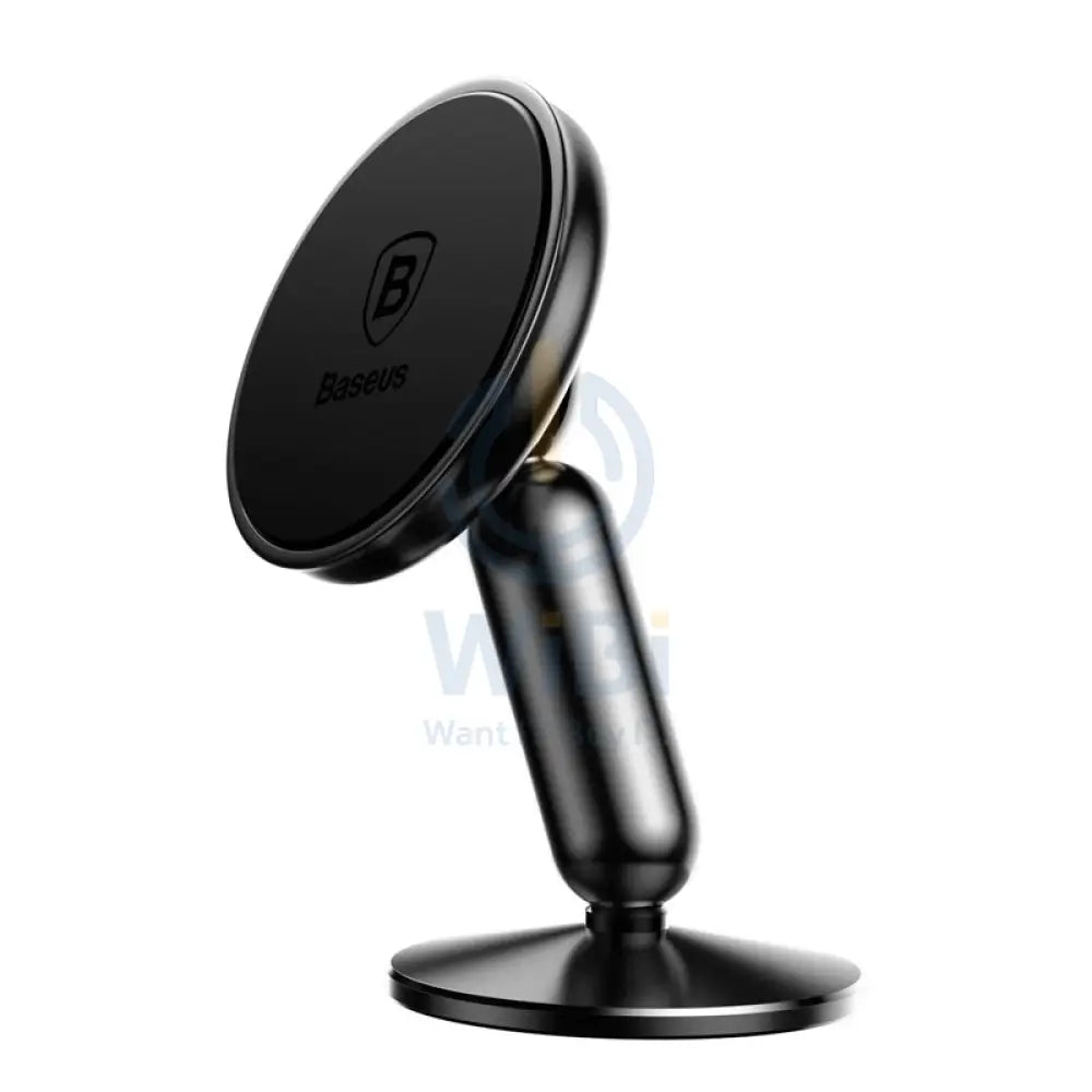 Baseus Bullet An on-board Magnetic Bracket - Black Accessories > Mobiles & Tablets > Mobiles > Mobile Holder / Stands
