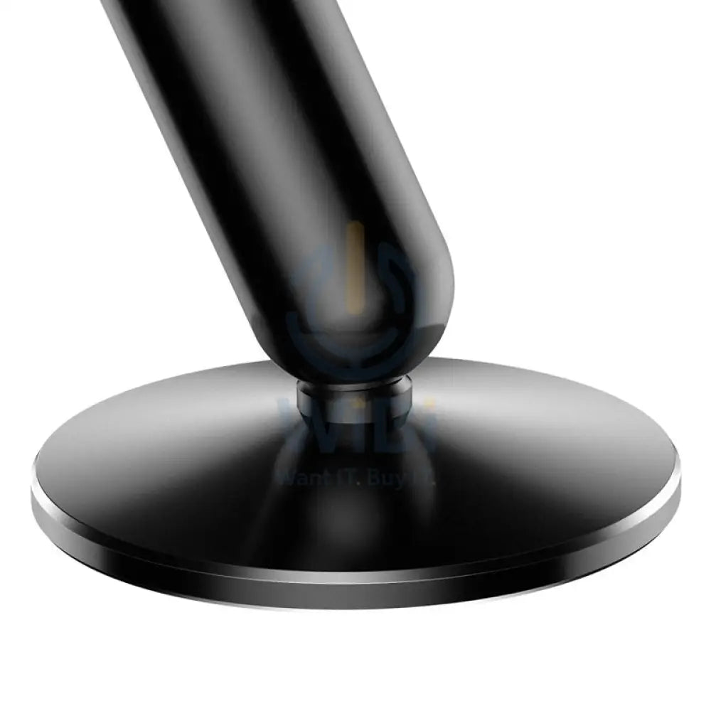 Baseus Bullet An on-board Magnetic Bracket - Black Accessories > Mobiles & Tablets > Mobiles > Mobile Holder / Stands
