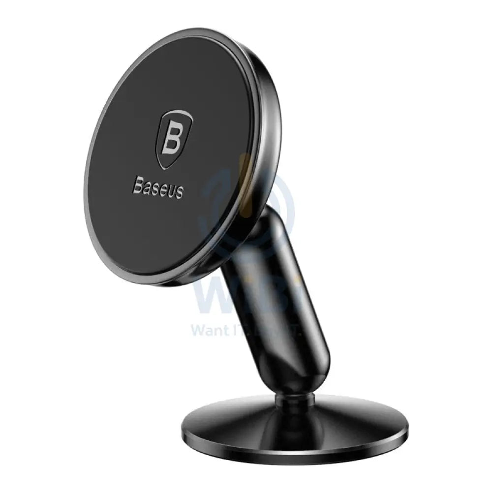 Baseus Bullet An on-board Magnetic Bracket - Black Accessories > Mobiles & Tablets > Mobiles > Mobile Holder / Stands