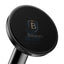 Baseus Bullet An on-board Magnetic Bracket - Black Accessories > Mobiles & Tablets > Mobiles > Mobile Holder / Stands