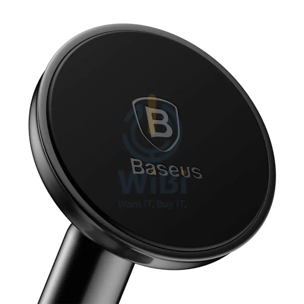 Baseus Bullet An on-board Magnetic Bracket - Black Accessories > Mobiles & Tablets > Mobiles > Mobile Holder / Stands