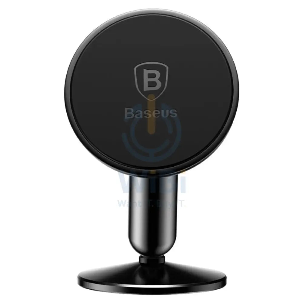 Baseus Bullet An on-board Magnetic Bracket - Black Accessories > Mobiles & Tablets > Mobiles > Mobile Holder / Stands