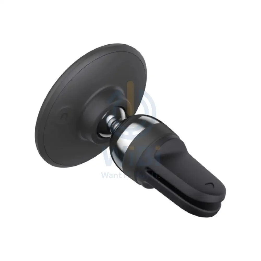 Baseus C01 Magnetic Phone Holder (Air Outlet Version) - Cluster Black Accessories > Mobiles & Tablets > Mobiles >