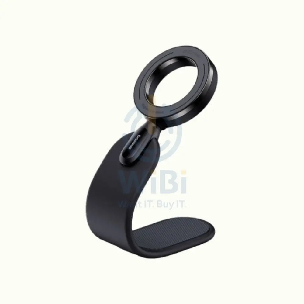 Baseus C02 Go Series Magnetic Phone Mount - Cluster Black Accessories > Mobiles & Tablets > Mobiles > Mobile Holder