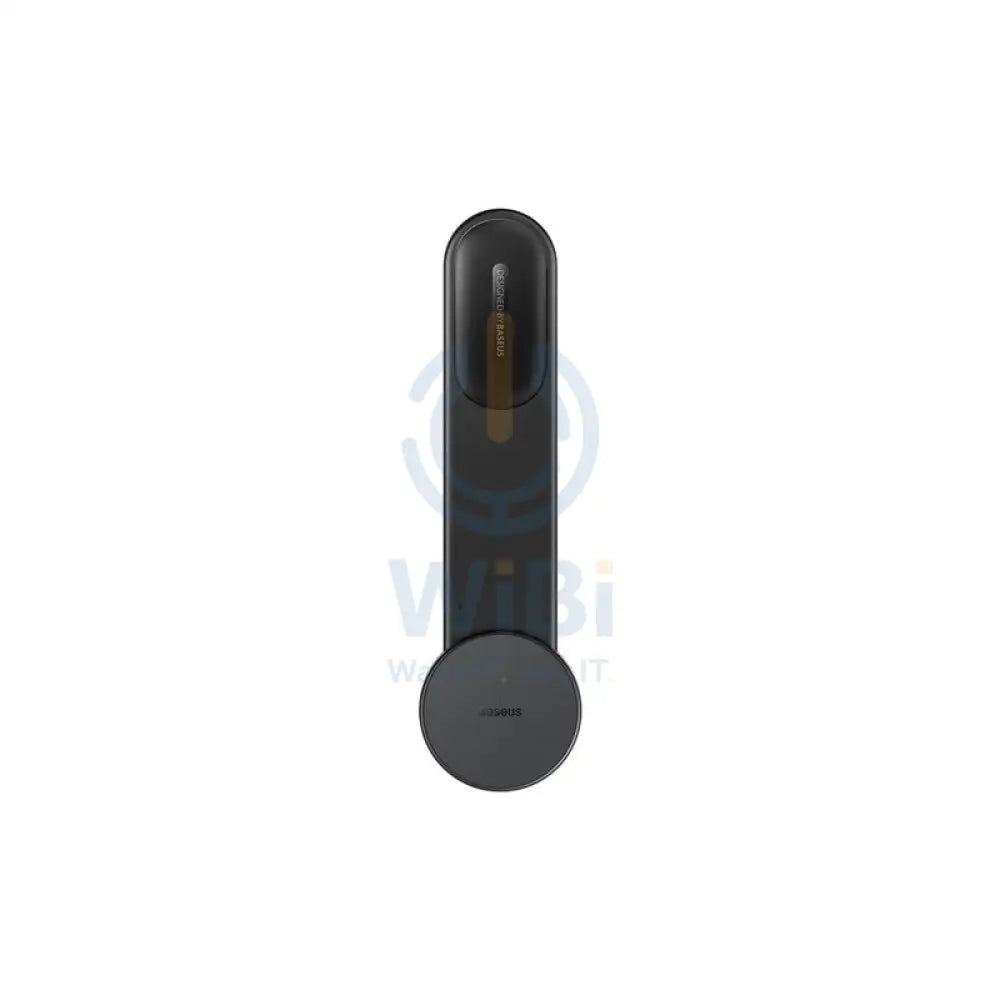 Baseus C02 Magnetic Phone Holder - Cluster Black Accessories > Mobiles & Tablets > Mobiles > Mobile Holder / Stands