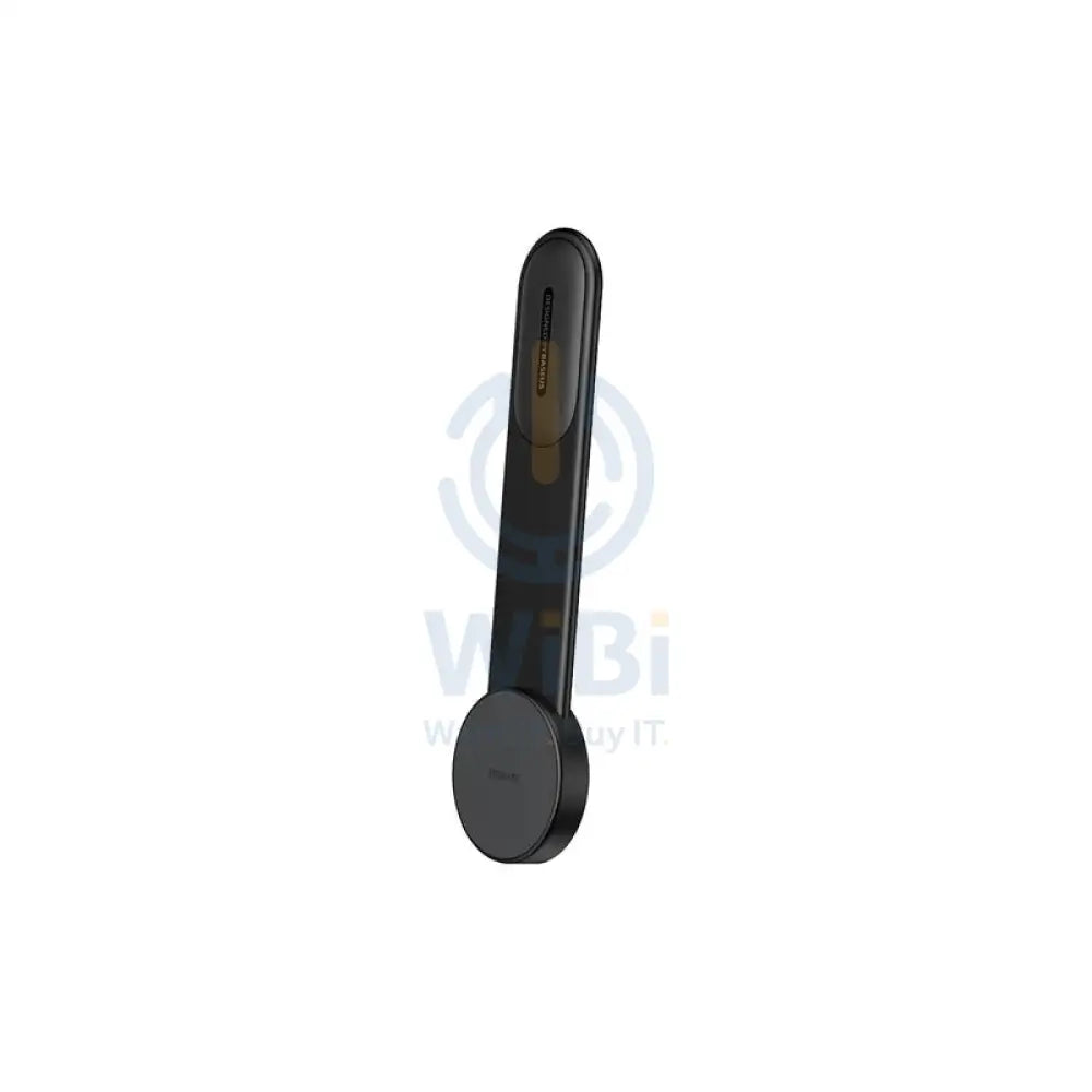 Baseus C02 Magnetic Phone Holder - Cluster Black Accessories > Mobiles & Tablets > Mobiles > Mobile Holder / Stands