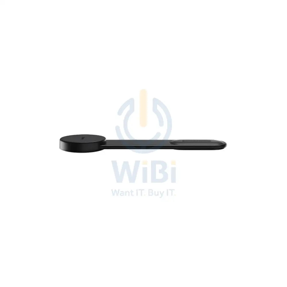 Baseus C02 Magnetic Phone Holder - Cluster Black Accessories > Mobiles & Tablets > Mobiles > Mobile Holder / Stands