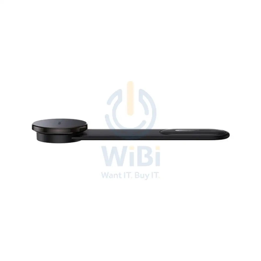 Baseus C02 Pro Series MagSafe Car Mount - Cluster Black Accessories > Mobiles & Tablets > Mobiles > Mobile Holder