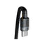 Baseus Cafule PD2.0 100W Flash Charging Type-C To Type-C Cable - 2M - Black Accessories > Cables & Converters > Cables