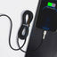 Baseus Cafule Series Metal Data Cable USB to Lightning - 2.4A / 2m / Black Accessories > Cables & Converters > Cables