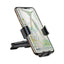 Baseus Car Mount Metal Age Gravity Cd Slot Car Mount Stable Navigation - Black Accessories > Other Accessories