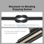 Baseus CATLCS-A01 Legend Series Elbow Fast Charging Data Cable Type-C to Lightning For iPhone PD 20W 2m Black