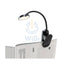 Baseus Comfort Reading Mini Clip Lamp - Black