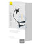 Baseus ComfortJoy Series Universal Neck Mount Phone Stand - Black Accessories > Mobiles & Tablets > Mobiles > Mobile