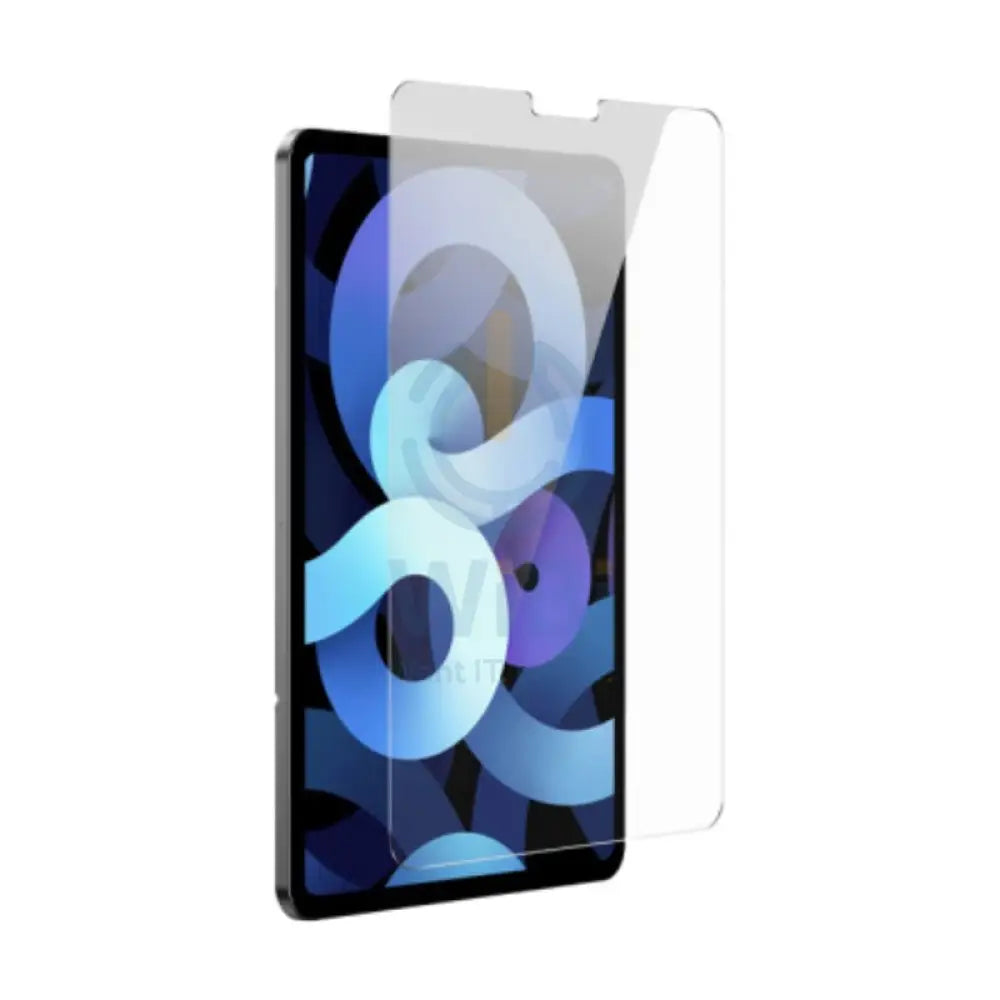 Baseus Crystal HD Tempered Screen Protector - Apple iPad Pro 11-inch / Clear Accessories > Mobiles & Tablets > Tablets
