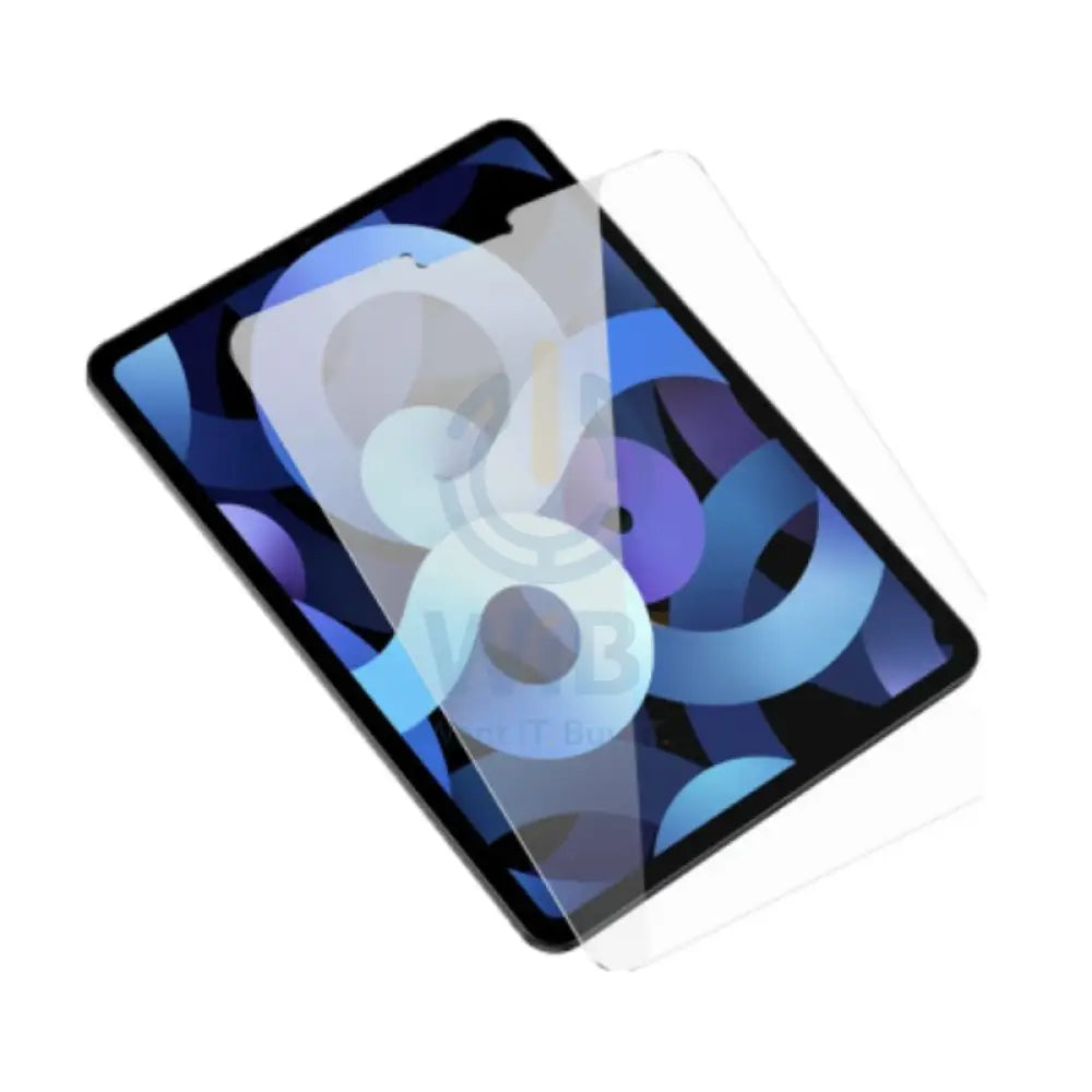 Baseus Crystal HD Tempered Screen Protector - Apple iPad Pro 11-inch / Clear Accessories > Mobiles & Tablets > Tablets