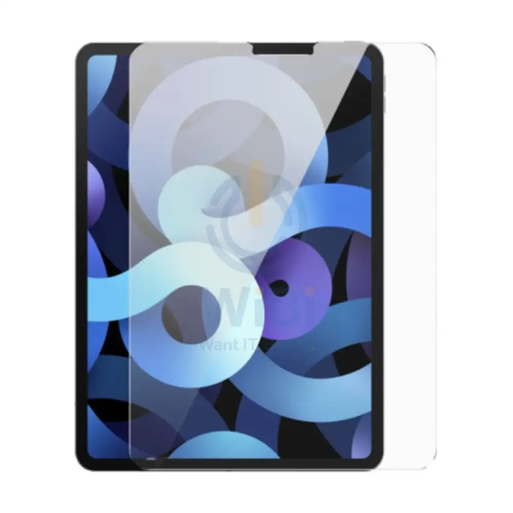 Baseus Crystal HD Tempered Screen Protector - Apple iPad Pro 11-inch / Clear Accessories > Mobiles & Tablets > Tablets