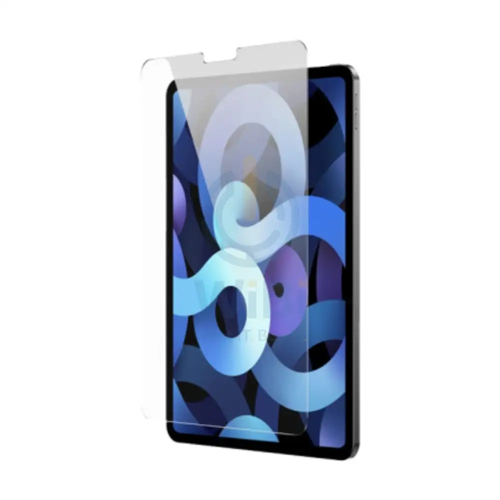 Baseus Crystal HD Tempered Screen Protector - Apple iPad Pro 11-inch / Clear Accessories > Mobiles & Tablets > Tablets