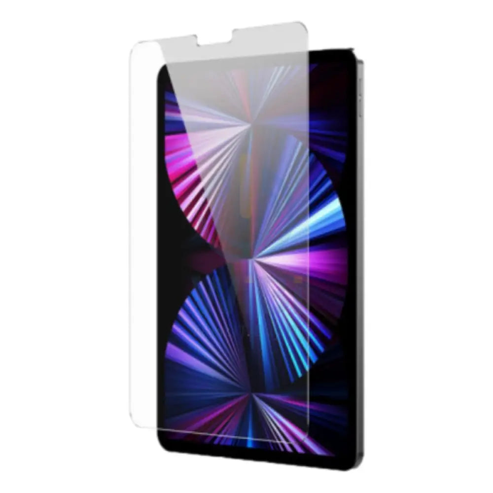 Baseus Crystal HD Tempered Screen Protector - Apple iPad Pro 12.9-inch / Clear Accessories > Mobiles & Tablets >