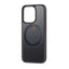 Baseus CyberLoop Series Magnetic Case for iPhone 15 Plus - Frosted Black Accessories > Mobiles & Tablets > Mobiles >