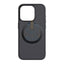 Baseus CyberLoop Series Magnetic Case for iPhone 15 Pro - Frosted Black Accessories > Mobiles & Tablets > Mobiles >