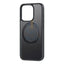 Baseus CyberLoop Series Magnetic Case for iPhone 15 Pro - Frosted Black Accessories > Mobiles & Tablets > Mobiles >