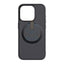 Baseus CyberLoop Series Magnetic Case for iPhone 15 Pro Max - Frosted Black Accessories > Mobiles & Tablets > Mobiles >