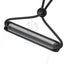 Baseus Cylinder Slide-cover Waterproof Bag Pro - Black Accessories > Other Peripherals