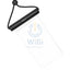 Baseus Cylinder Slide-cover Waterproof Bag Pro - Black Accessories > Other Peripherals