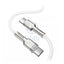 Baseus Data Cable - Type-C / 1 Meter / White Accessories > Cables & Converters > Cables