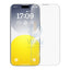 Baseus Diamond Series Full Coverage Glass Screen Protector - Apple iPhone 15 Pro / Clear Accessories > Mobiles &