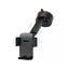Baseus Easy Control Clamp Car Mount Holder Pro (Suction Cup Version) - Black Accessories > Mobiles & Tablets > Mobiles