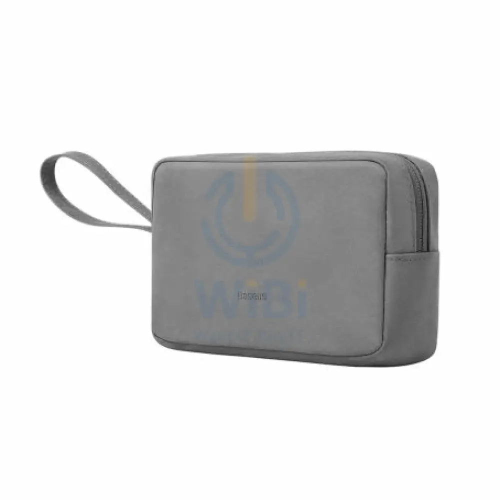 Baseus Easy Journey Series Storage Bag - Dark Gray Outdoor & Travel > Bags
