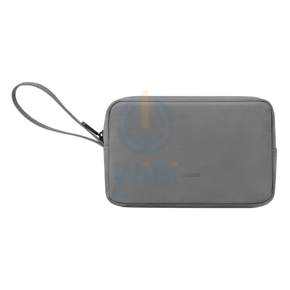 Baseus Easy Journey Series Storage Bag - Dark Gray Outdoor & Travel > Bags