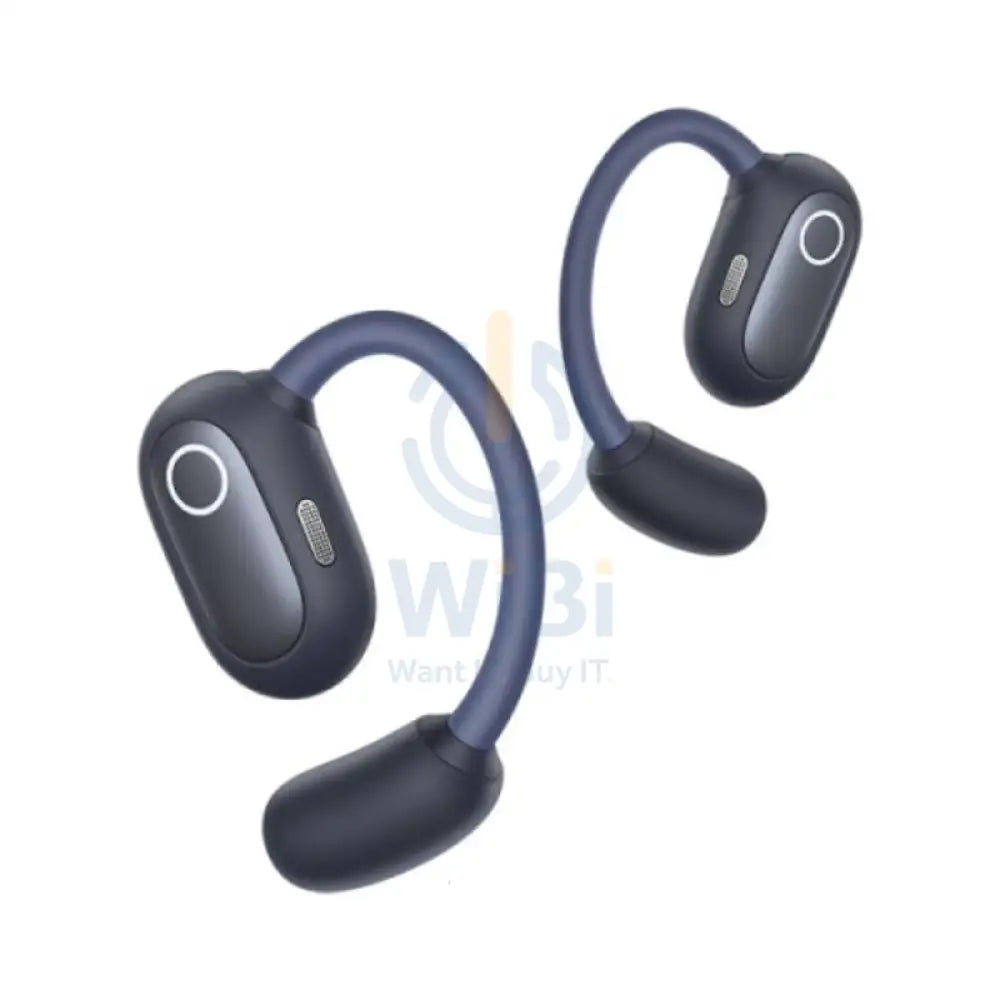 Baseus Eli Sport 1 Open-Ear Wireless Earbuds - Cosmic Black Accessories > Audio > Headphones