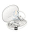 Baseus Eli Sport 1 Open-Ear Wireless Earbuds - Stellar White Accessories > Audio > Headphones