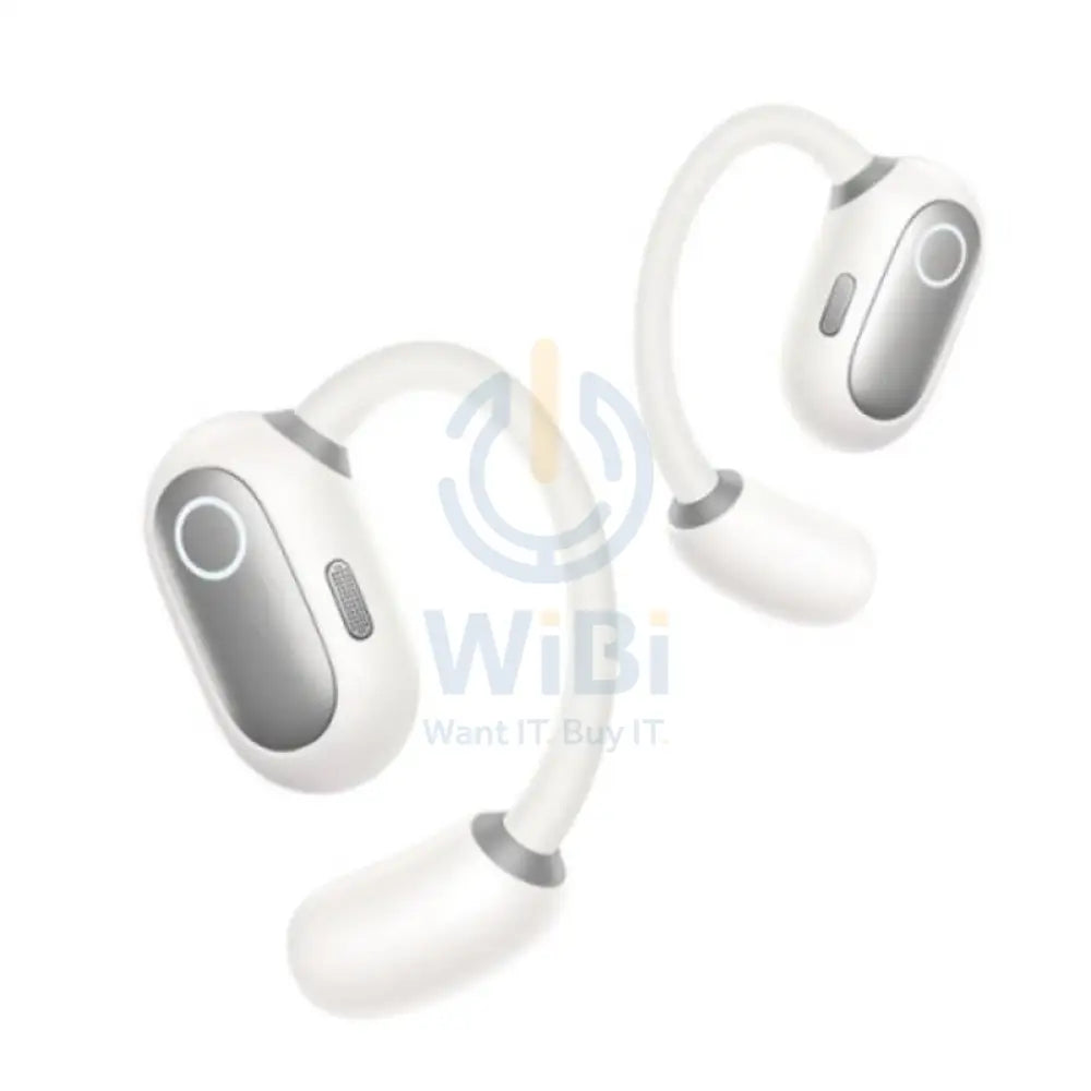 Baseus Eli Sport 1 Open-Ear Wireless Earbuds - Stellar White Accessories > Audio > Headphones