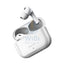 Baseus Encok True Wireless Earphones W3 - White Accessories > Audio > Headphones