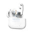 Baseus Encok True Wireless Earphones W3 - White Accessories > Audio > Headphones