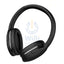 Baseus Encok Wireless headphone D02 Pro - Black Accessories > Audio > Headphones
