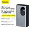 Baseus Energy Source Inflator Pump Wireless Intelligent Air Pump – Tarnish Accessories > Smart Devices