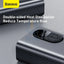 Baseus Energy Source Inflator Pump Wireless Intelligent Air Pump – Tarnish Accessories > Smart Devices